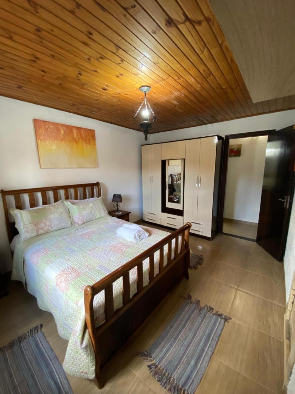 Pousada Aconchego Monte Verde  Kamer foto