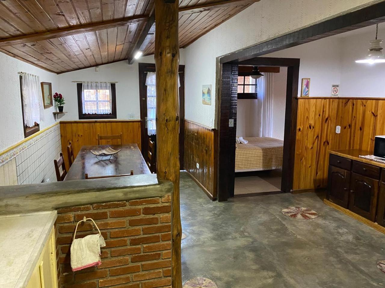 Pousada Aconchego Monte Verde  Kamer foto